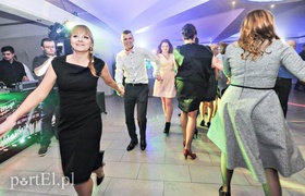 To był ich wieczór