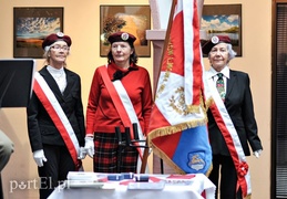 Żeby ludzie zawsze byli razem