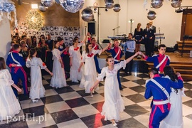 Minęła studniówka...