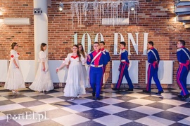 Minęła studniówka...