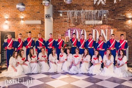 Minęła studniówka...