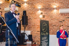 Minęła studniówka...