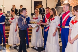 Minęła studniówka...