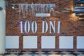 Minęła studniówka...