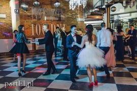 Minęła studniówka...