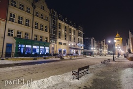 Minęła studniówka...
