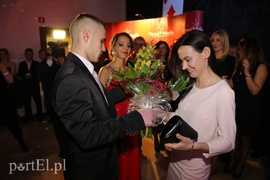 Studniówka w starym stylu