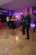 Studniówka w starym stylu