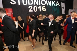 Studniówka w starym stylu