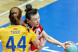 Start gromi Vistal (korespondencja z Gdyni)