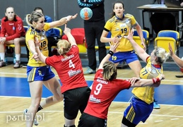 Start gromi Vistal (korespondencja z Gdyni)