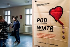 Plastyka to tylko narzędzie