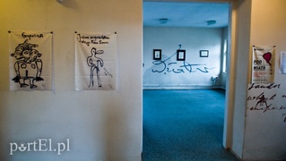 Plastyka to tylko narzędzie