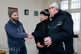 Plastyka to tylko narzędzie