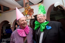 Jak się bawić, to się bawić!