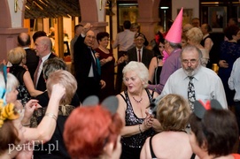 Jak się bawić, to się bawić!