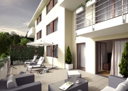 Relacja z budowy Słonecznych Bielan!