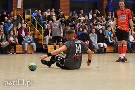 Pierwsze punkty Meblarzy w drugiej rundzie (piłka ręczna)