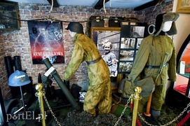 Tak wyglądała wojna w Elblągu