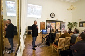 Tak wyglądała wojna w Elblągu