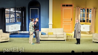 Ciężkie jest życie bigamisty