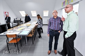 Nowe pracownie dodadzą licealistom skrzydeł