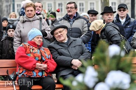 Z miłości do Ojczyzny