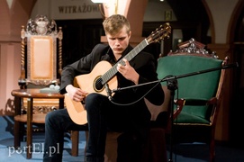 ETK: Zaczęło się od głodu kultury