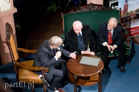 ETK: Zaczęło się od głodu kultury