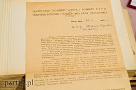 ETK: Zaczęło się od głodu kultury