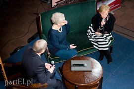 ETK: Zaczęło się od głodu kultury
