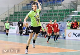 Start wygrał z BSK Izmir (piłka ręczna)