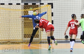 Start wygrał z BSK Izmir (piłka ręczna)