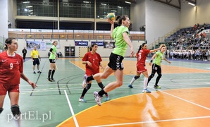 Start wygrał z BSK Izmir (piłka ręczna)