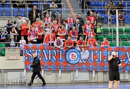 Start pokonał Piotrcovię. 10 bramek Sylwii Lisewskiej (piłka ręczna)