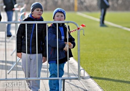 Remis Olimpii z Legią (piłka nożna)