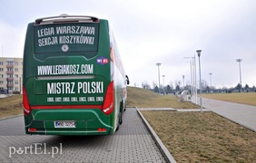 Remis Olimpii z Legią (piłka nożna)