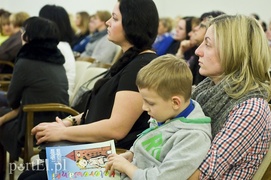 Urzędnicy przekonują: To pomysł pierwsza klasa!