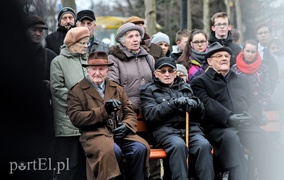 Armia Wyklęta, Elbląg pamięta
