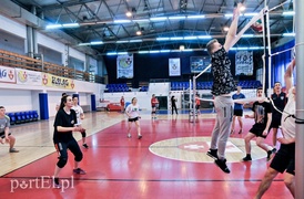 Raz na cztery lata