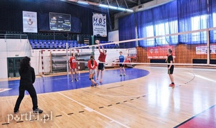 Raz na cztery lata