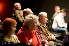 ZaKODowani w teatrze