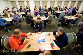 Czy gra w piki da wyniki? (brydż)