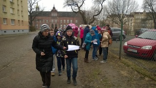 Znani i nieznani z Elblągiem związani