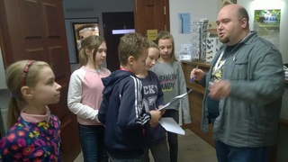 Znani i nieznani z Elblągiem związani