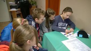 Znani i nieznani z Elblągiem związani