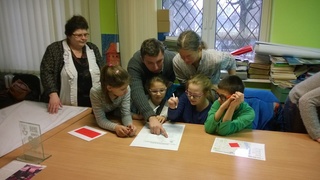 Znani i nieznani z Elblągiem związani