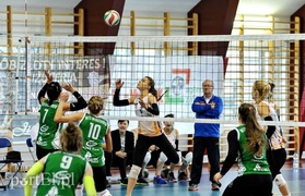 2:0 dla Orła Elbląg (siatkówka)