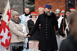 Piekarczyk Szymon uratował Elbląg