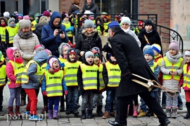 Piekarczyk Szymon uratował Elbląg